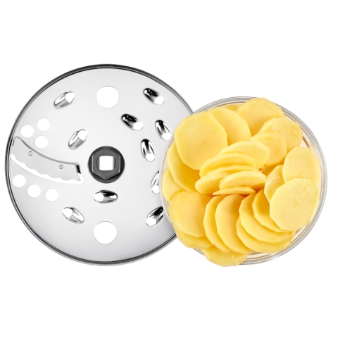 Robot culinaire Enfinigy DE ZWILLING pour mélangeur PWR PRO