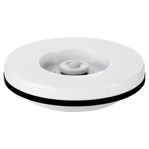 ZWILLING – Adaptateur d'aspirateur Enfinigy pour mélangeur de table/puissance, blanc