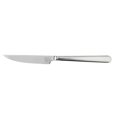 ZWILLING – Ensemble de couteaux à steak contemporains, 8 pièces, sans couleur