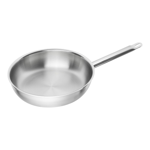 ZWILLING Pro 28 cm / 11 inch 18/10 Stainless Steel Frying Pan
