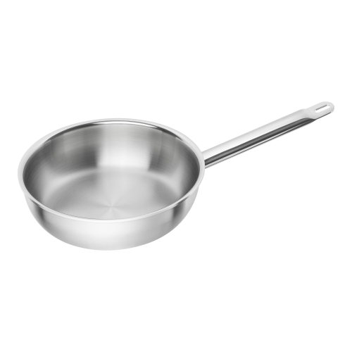 ZWILLING  Pro 24 Cm / 9.5 Inch 18/10 Stainless Steel Frying Pan