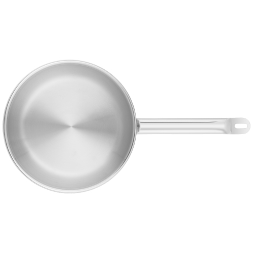 Poêle à frire en acier inoxydable 9.5&nbsp;po Pro 24&nbsp;cm DE ZWILLING 18/10