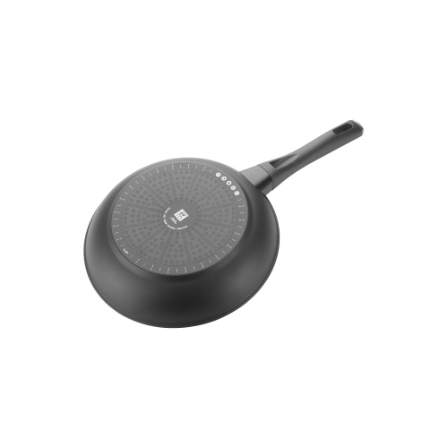 ZWILLING Marquina Plus 24 cm / 9.5 inch Aluminum Frying Pan