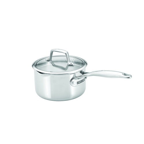 ZWILLING Energy X3 Sauté Pan, 18/10 Stainless Steel