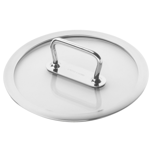 ZWILLING Pro 8 L 18/10 Stainless Steel Stock Pot High-Sided