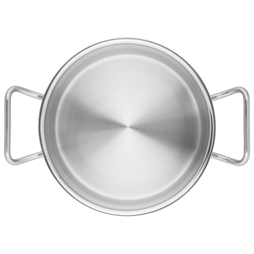 ZWILLING Pro 8 L 18/10 Stainless Steel Stock Pot High-Sided