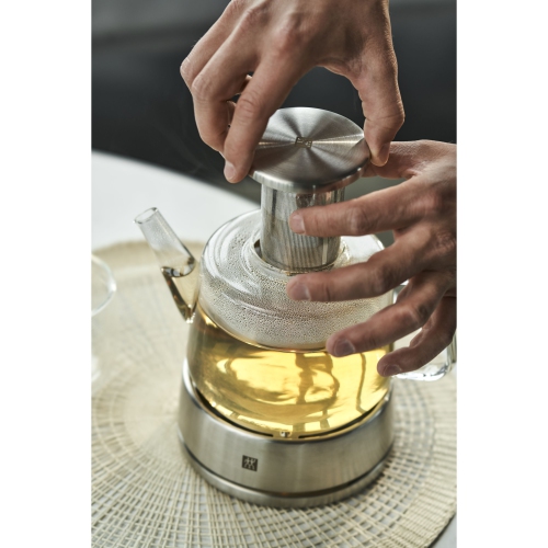 Théière et cafetière Sorrento DE ZWILLING