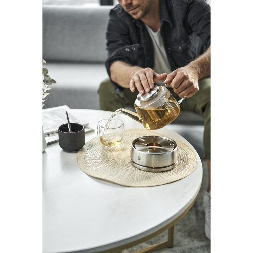 Théière et cafetière Sorrento DE ZWILLING