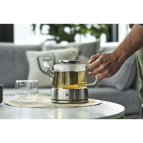 Théière et cafetière Sorrento DE ZWILLING