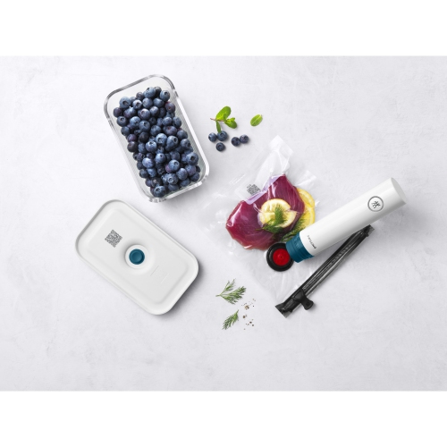 ZWILLING Fresh & Save Vacuum Pump With Cap, La-Mer