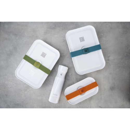 ZWILLING Fresh & Save Vacuum Accessory Set Elastic Bands, 3 Piece