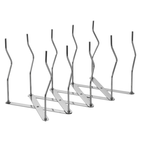 ZWILLING Enfinigy Sous-Vide Rack, Stainless Steel