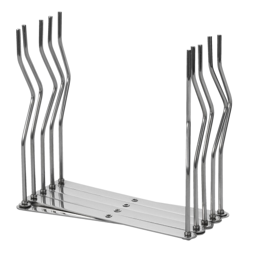 ZWILLING Enfinigy Sous-Vide Rack, Stainless Steel