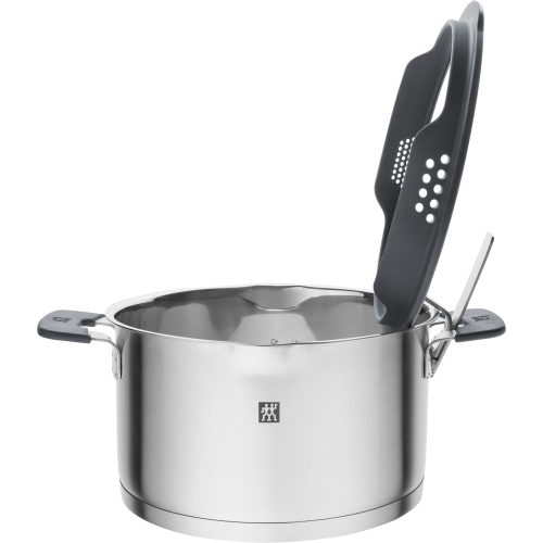 ZWILLING Simplify – Ensemble de casseroles, 9 pièces, acier inoxydable