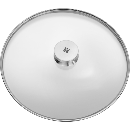 ZWILLING Twin Specials Lid 30 cm, Glass