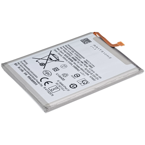 Replacement Battery Compatible For Samsung Galaxy A23 / A73 5G (A736) / M52 5G (M526) / A23 5G (A236)