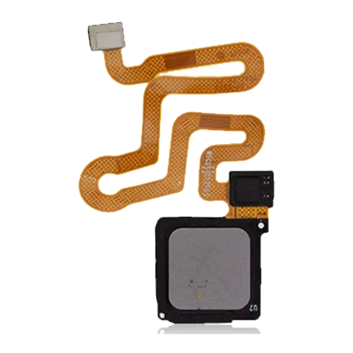 Replacement Fingerprint Reader With Flex Cable Compatible With Huawei P9
