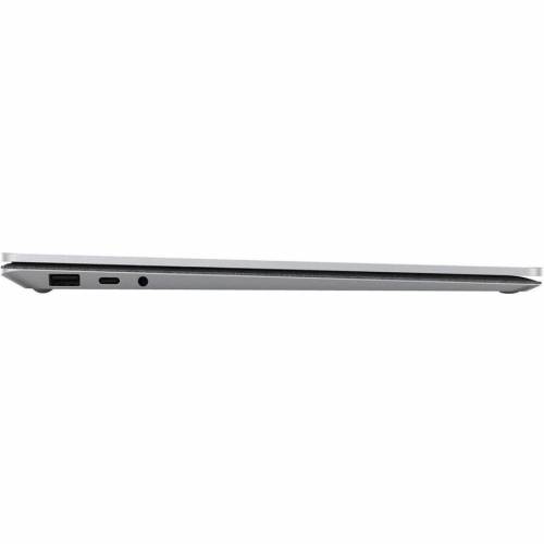 Refurbished Microsoft Surface Laptop 5 15" Touchscreen Notebook - Intel i7 12th Gen i7-1265U - Intel Evo - 8 GB - 512 GB SSD - Platinum (Bilingual