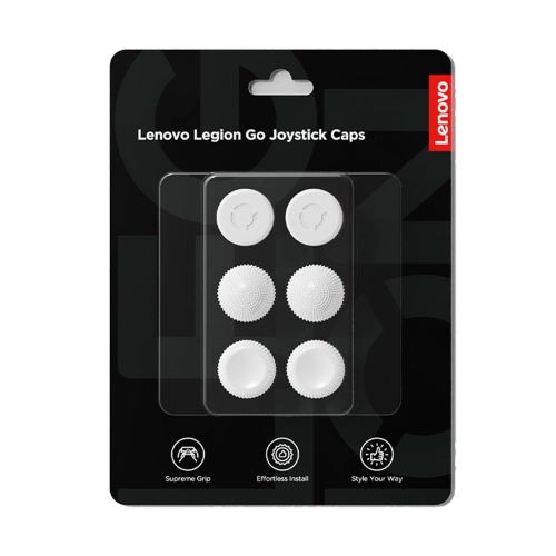 Capuchons de manette Legion Go de Lenovo, pour le jeu