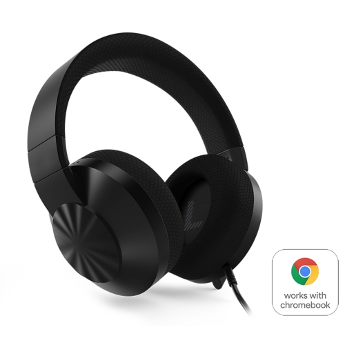 LENOVO  H210 Gaming Headset, for Gaming