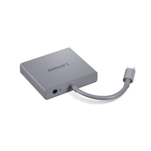 Lenovo USB-C 4 in 1 Travel Hub Gen2
