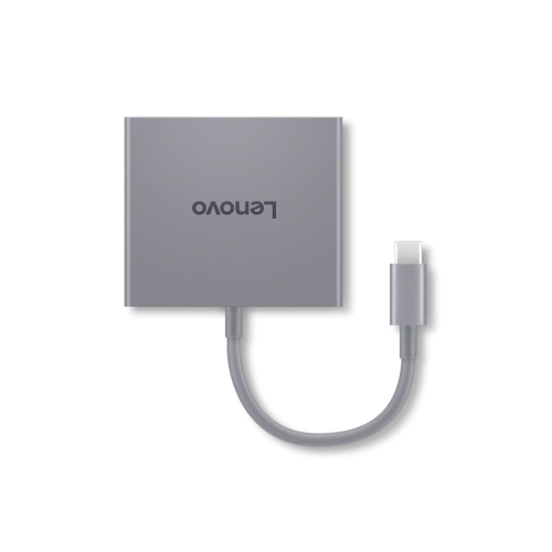 Lenovo USB-C 4 in 1 Travel Hub Gen2