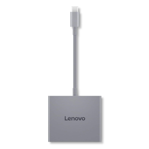 Lenovo USB-C 4 in 1 Travel Hub Gen2