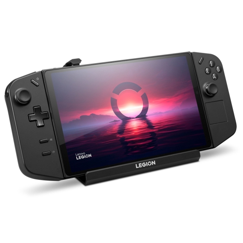 Lenovo Legion Go USB-C Dock, For Gaming