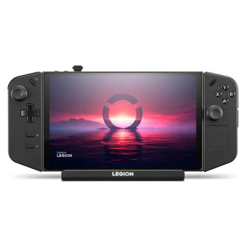Lenovo Legion Go USB-C Dock, For Gaming