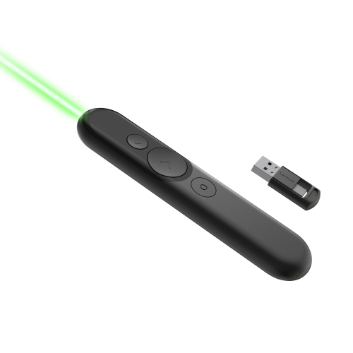 Lenovo Laser Rechargeable Presentation Remote