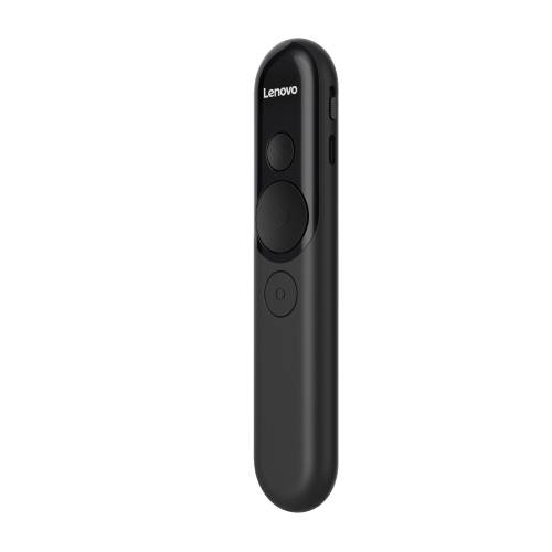 Lenovo Laser Rechargeable Presentation Remote