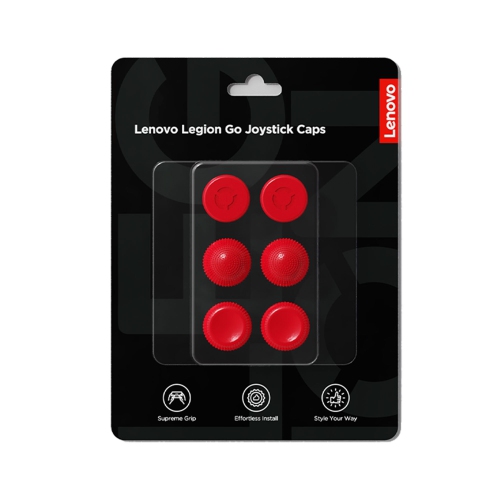 Lenovo Legion Go Joystick Caps, For Gaming