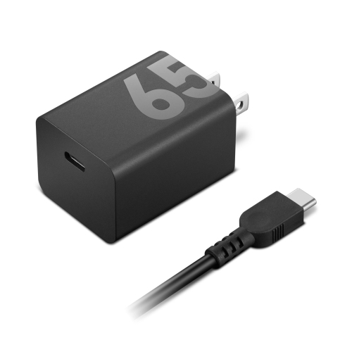 Lenovo GaN Nano 65W Adapter