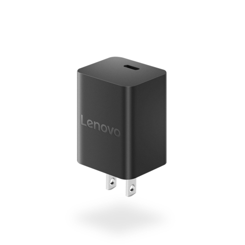 Lenovo GaN Nano 65W Adapter