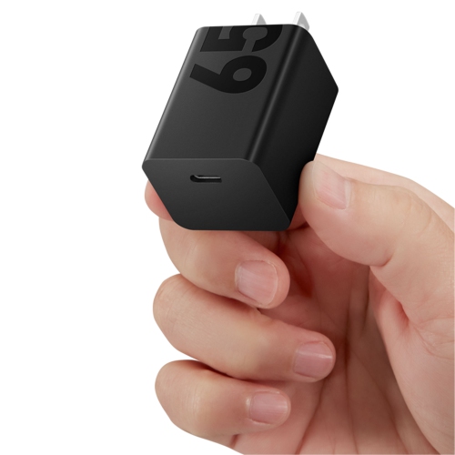 Lenovo GaN Nano 65W Adapter