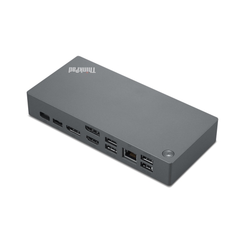 Lenovo ThinkPad Universal USB-C Dock