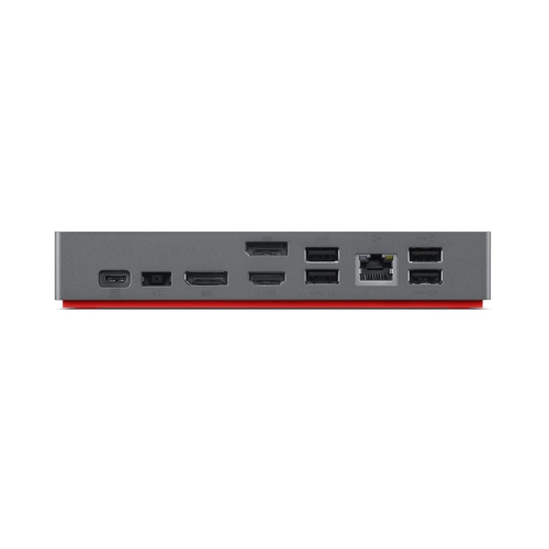 Lenovo ThinkPad Universal USB-C Dock