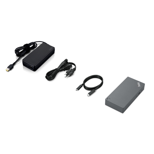 Lenovo ThinkPad Universal USB-C Dock