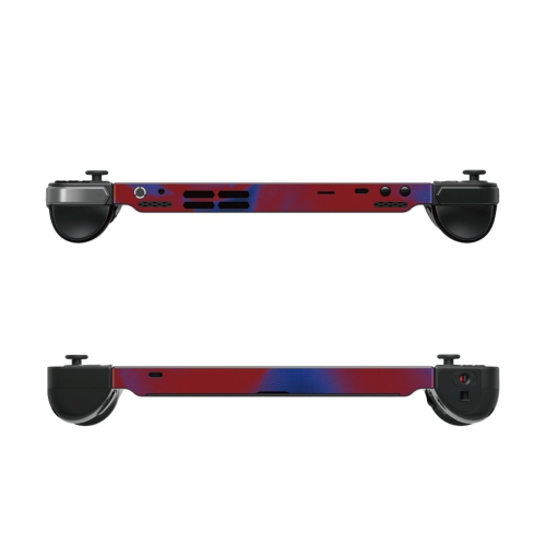 Habillage Legion Go de Lenovo, disponible, non disponible, pour le jeu