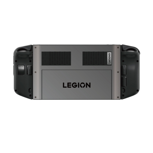 Habillage Legion Go de Lenovo pour le jeu