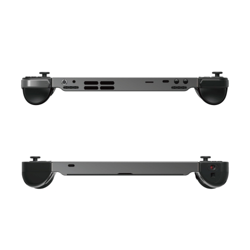 Habillage Legion Go de Lenovo pour le jeu