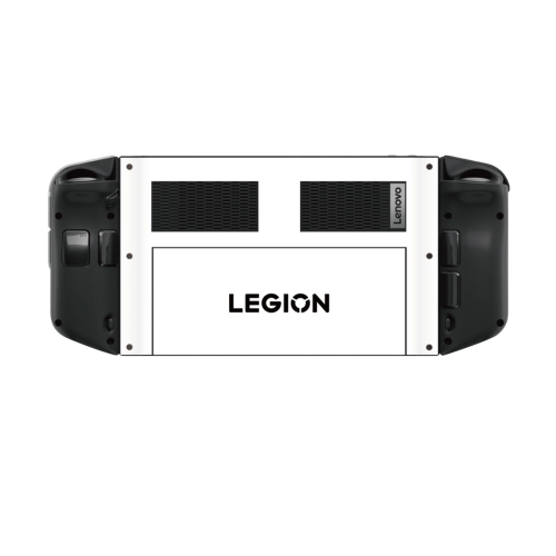 Habillage Legion Go de Lenovo, disponible, non disponible, pour le jeu