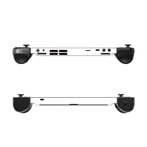 Habillage Legion Go de Lenovo, disponible, non disponible, pour le jeu