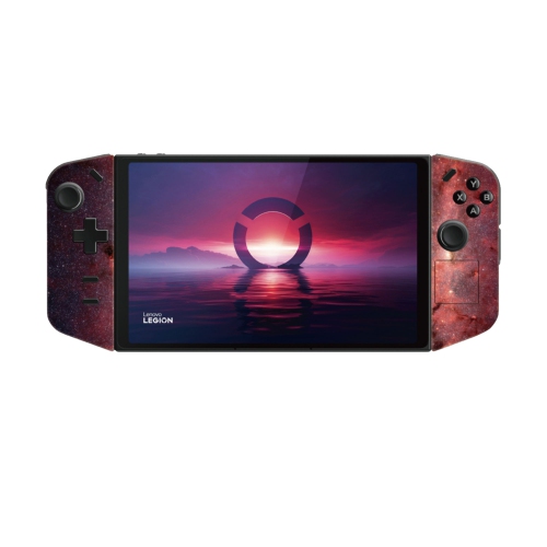 Habillage Lenovo Legion Go, disponible, non disponible, pour le jeu