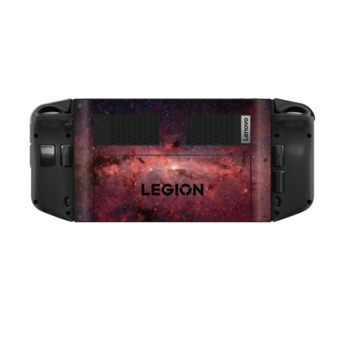 Habillage Lenovo Legion Go, disponible, non disponible, pour le jeu