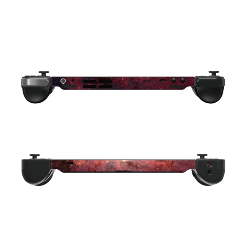 Habillage Lenovo Legion Go, disponible, non disponible, pour le jeu