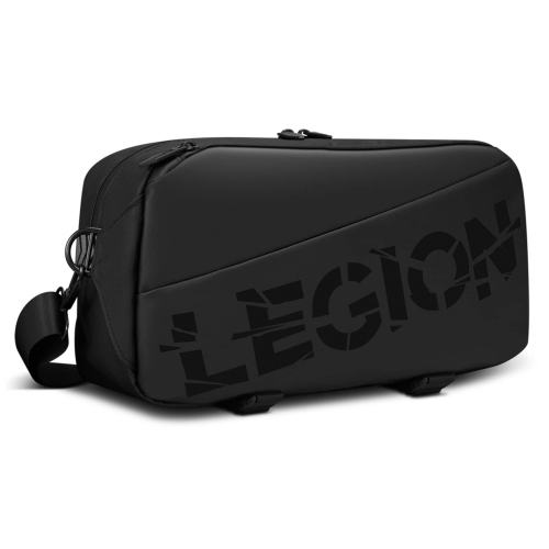 Sac à bandoulière Legion de Lenovo pour le jeu