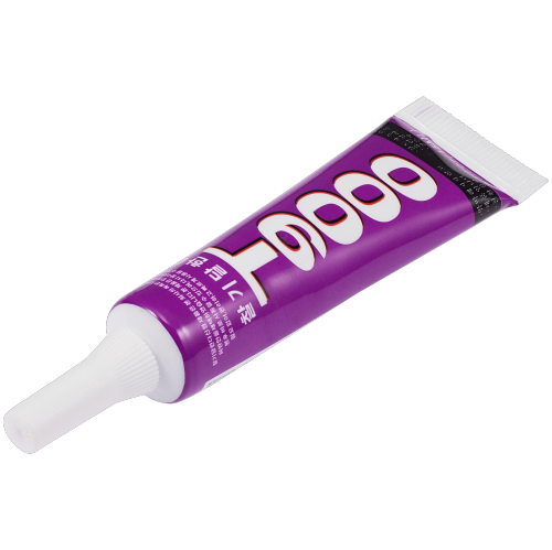 Replacement Multi-Purpose Glue Adhesive T9000 (Zhanlida)