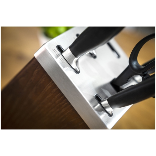 ZWILLING ***** Ensemble de 7 pièces à steak en prime