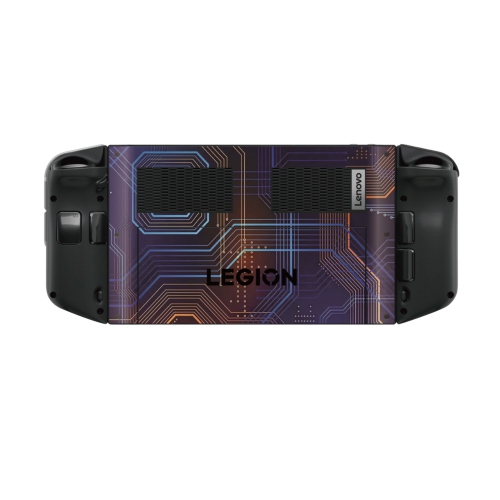 Habillage Legion Go de Lenovo, disponible, non disponible, pour le jeu